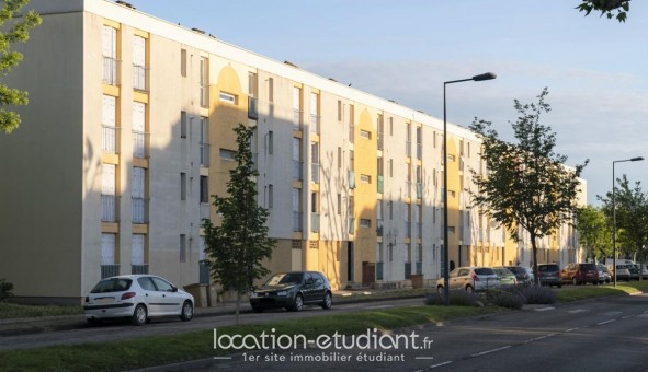 Logement �tudiant Location T3 Vide Cavaillon (84300)