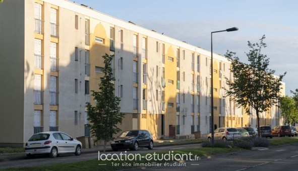 Logement �tudiant T3 &agrave; Cavaillon (84300)