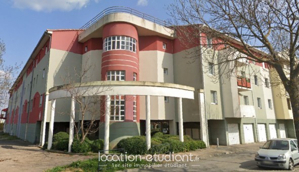 Logement �tudiant T3 &agrave; Cavaillon (84300)