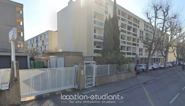 Logement �tudiant Location T3 Vide Cavaillon (84300)