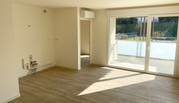 Logement �tudiant T3 &agrave; Cavaillon (84300)