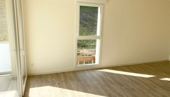 Logement �tudiant T3 &agrave; Cavaillon (84300)