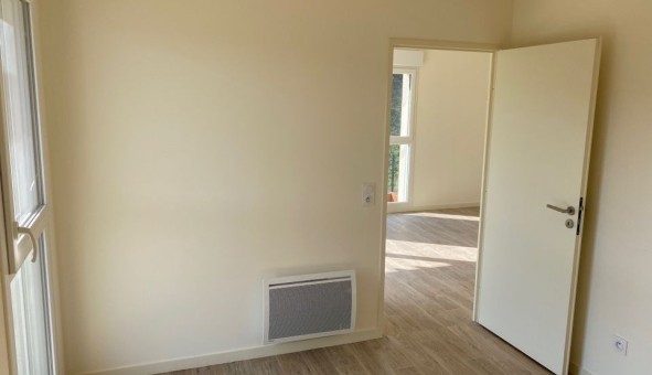 Logement �tudiant T3 &agrave; Cavaillon (84300)
