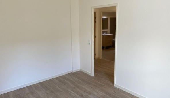 Logement �tudiant T3 &agrave; Cavaillon (84300)