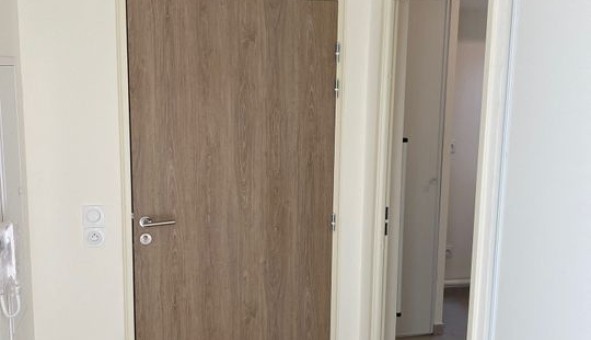 Logement �tudiant T3 &agrave; Cavaillon (84300)