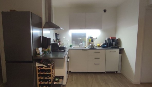 Logement �tudiant T3 &agrave; Cavaillon (84300)