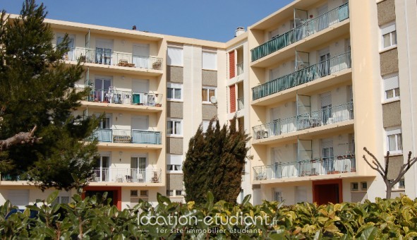 Logement �tudiant T3 &agrave; Cavaillon (84300)