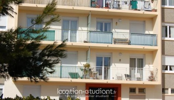 Logement �tudiant T3 &agrave; Cavaillon (84300)