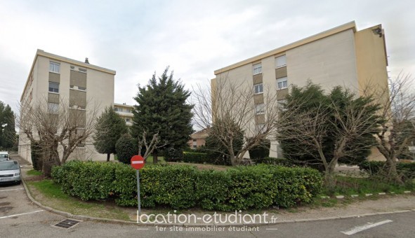 Logement �tudiant T3 &agrave; Cavaillon (84300)