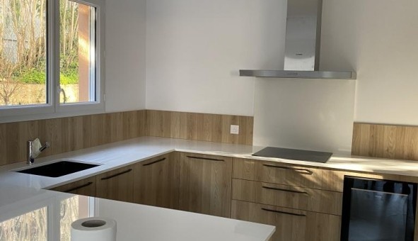 Logement tudiant Location T3 Vide Cavalaire sur Mer (83240)