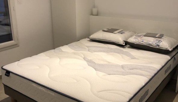 Logement tudiant T3 à Cavalaire sur Mer (83240)