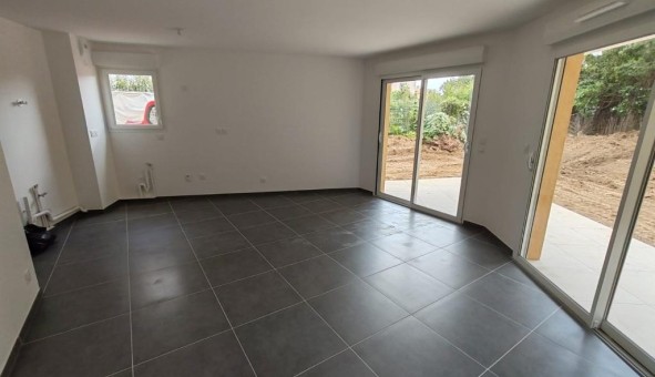 Logement tudiant Location T3 Vide Cavalaire sur Mer (83240)