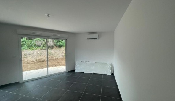 Logement tudiant T3 à Cavalaire sur Mer (83240)