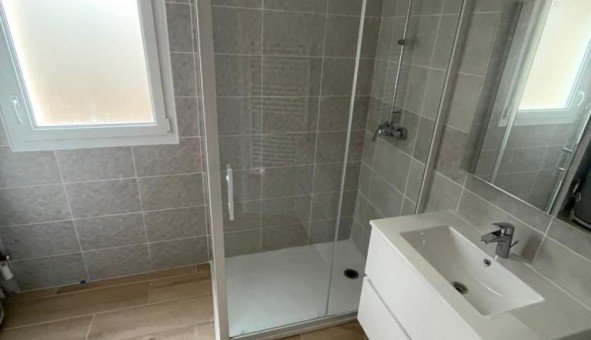 Logement tudiant T3 à Cavalaire sur Mer (83240)