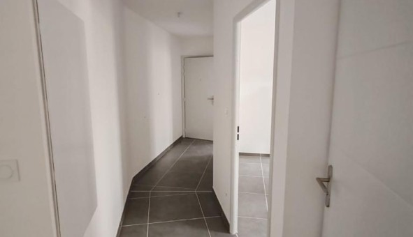Logement tudiant T3 à Cavalaire sur Mer (83240)