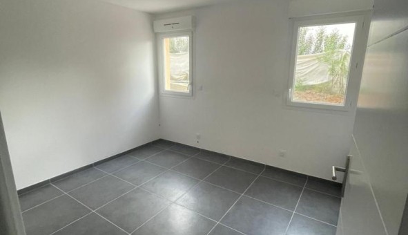 Logement tudiant T3 à Cavalaire sur Mer (83240)