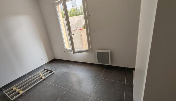 Logement tudiant T3 à Cavalaire sur Mer (83240)