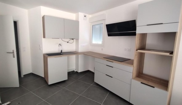 Logement tudiant T3 à Cavalaire sur Mer (83240)