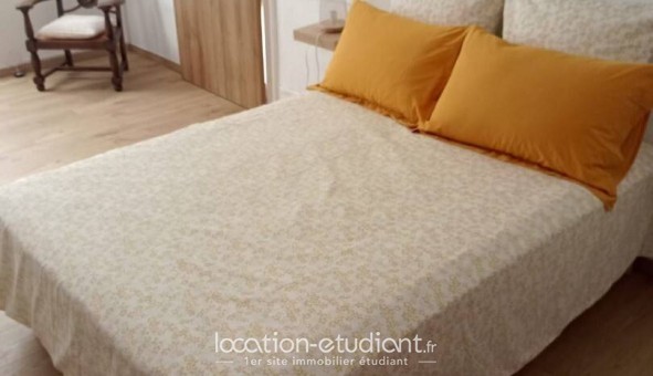 Logement tudiant T3 à Cavillargues (30330)
