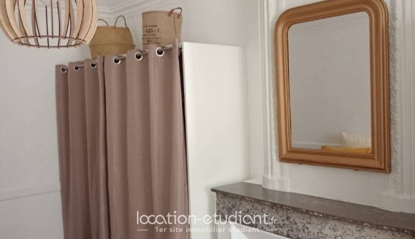 Logement tudiant T3 à Cavillargues (30330)