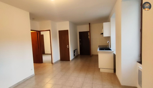 Logement �tudiant Location T3 Vide Cayriech (82240)