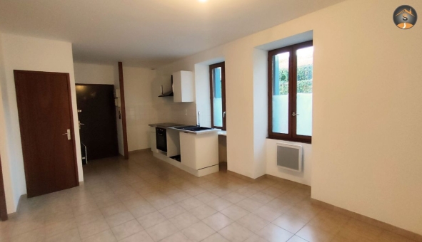 Logement �tudiant T3 &agrave; Cayriech (82240)