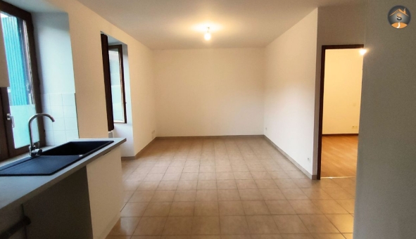 Logement �tudiant T3 &agrave; Cayriech (82240)