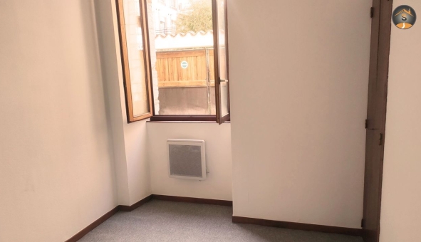 Logement �tudiant T3 &agrave; Cayriech (82240)