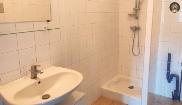 Logement �tudiant T3 &agrave; Cayriech (82240)