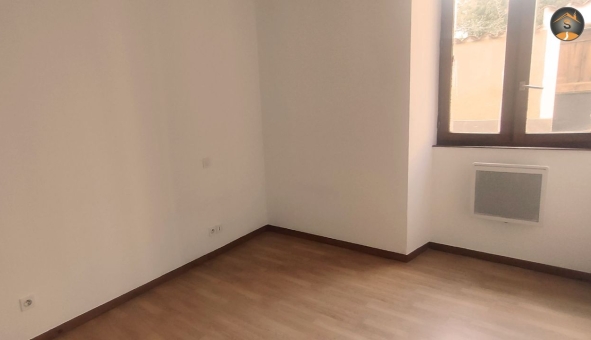 Logement �tudiant T3 &agrave; Cayriech (82240)