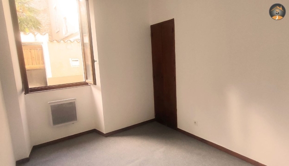 Logement �tudiant T3 &agrave; Cayriech (82240)