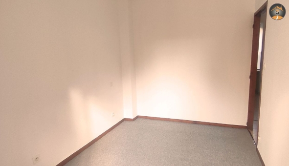 Logement �tudiant T3 &agrave; Cayriech (82240)