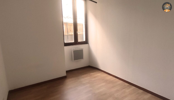 Logement �tudiant T3 &agrave; Cayriech (82240)