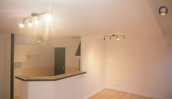 Logement �tudiant T3 &agrave; Cayriech (82240)
