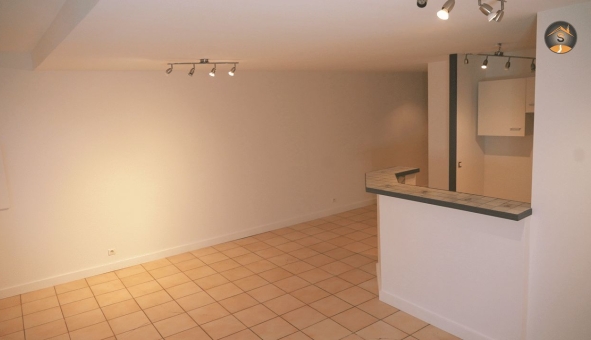 Logement �tudiant T3 &agrave; Cayriech (82240)
