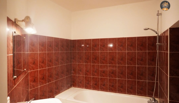 Logement �tudiant T3 &agrave; Cayriech (82240)