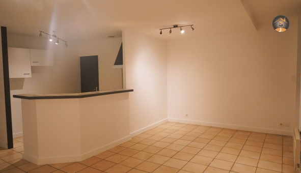Logement �tudiant T3 &agrave; Cayriech (82240)