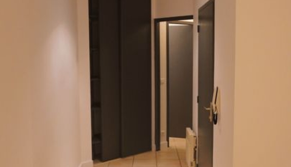 Logement �tudiant T3 &agrave; Cayriech (82240)