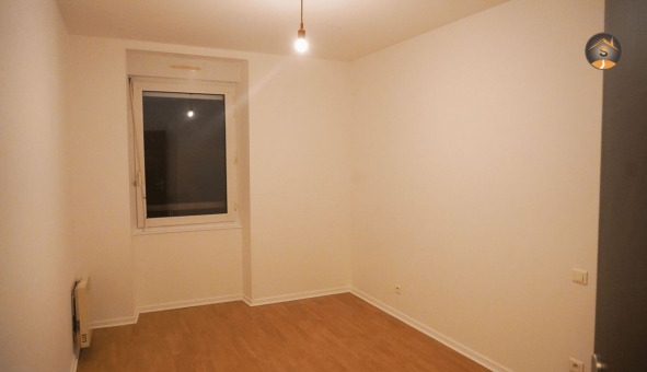 Logement �tudiant T3 &agrave; Cayriech (82240)