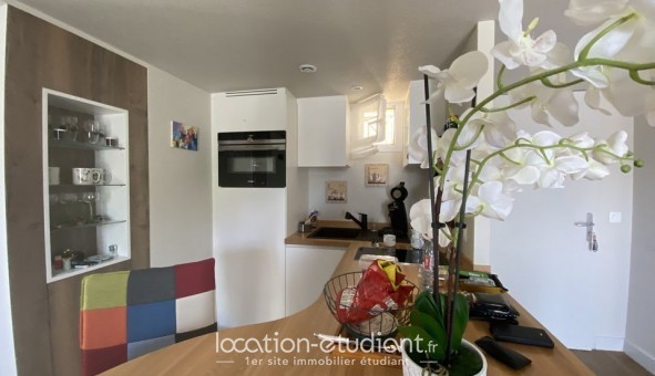 Logement tudiant Location T3 Meublé Cazaubon (32150)