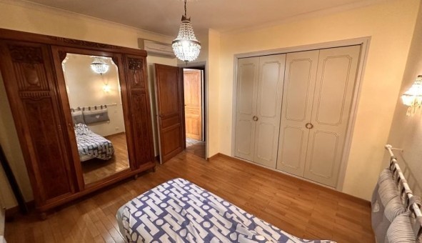 Logement �tudiant T3 &agrave; Cazouls l�s B�ziers (34370)