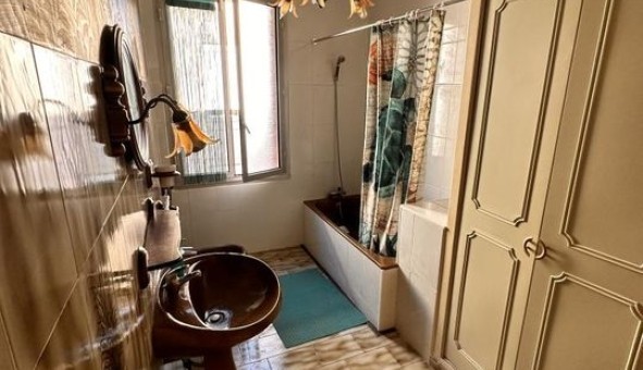 Logement �tudiant T3 &agrave; Cazouls l�s B�ziers (34370)