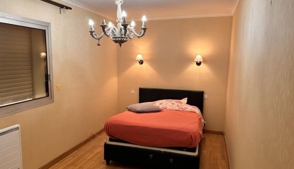 Logement �tudiant T3 &agrave; Cazouls l�s B�ziers (34370)