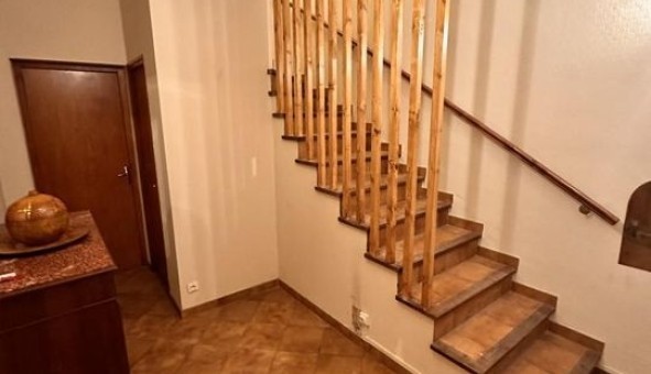 Logement �tudiant T3 &agrave; Cazouls l�s B�ziers (34370)