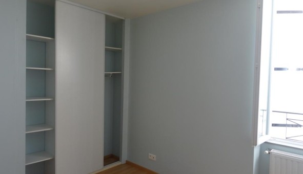 Logement tudiant T3 à Cellettes (16230)