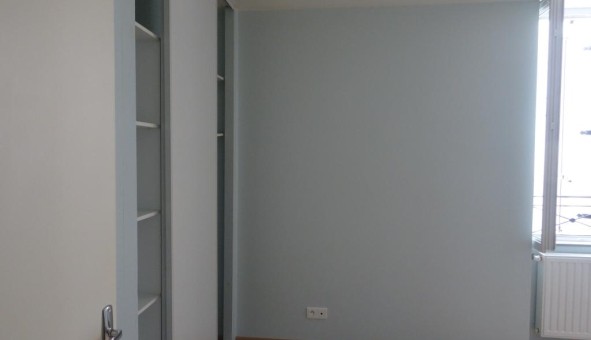 Logement tudiant T3 à Cellettes (16230)