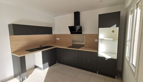 Logement �tudiant T3 &agrave; Cellettes (16230)