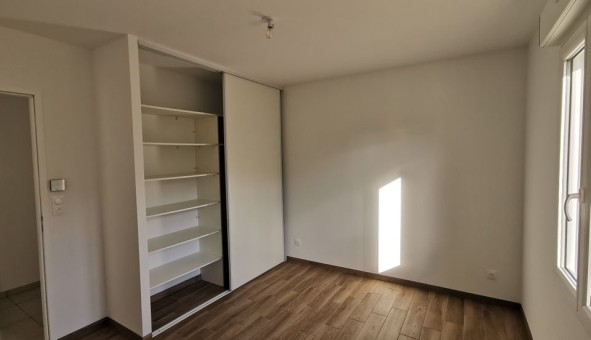 Logement �tudiant T3 &agrave; Cellettes (16230)