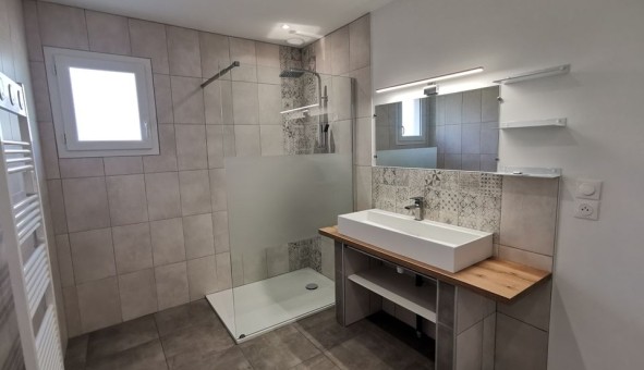 Logement �tudiant T3 &agrave; Cellettes (16230)