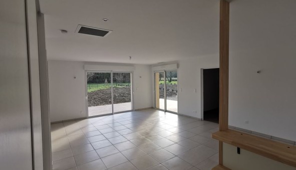 Logement �tudiant T3 &agrave; Cellettes (16230)